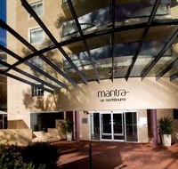 Mantra on Northbourne - Events Australia