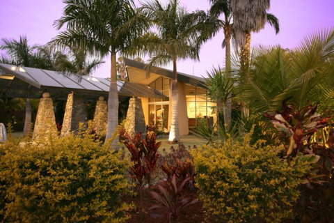 Darlington Beach Resort and Holiday Park - Tourism Bookings 0