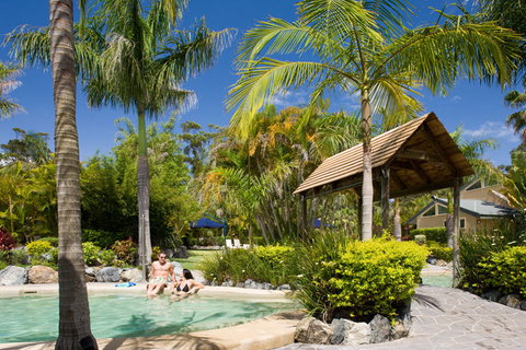 Darlington Beach Resort and Holiday Park - Tourism Bookings 2