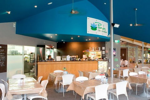 Darlington Beach Resort and Holiday Park - Tourism Bookings 4