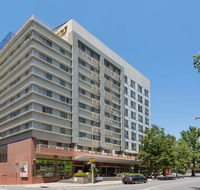 Nesuto Canberra Apartment Hotel - Events Australia