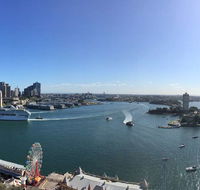 Milson Serviced Apartments - Tourism Bookings