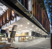 Quest St Leonards - Tourism Bookings