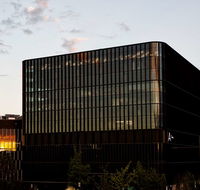 A By Adina Canberra - Events Australia