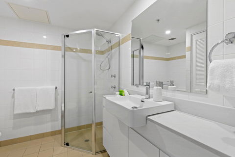 Astra Apartments Chatswood - Events Australia 3