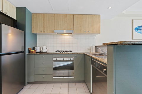 Astra Apartments Chatswood - Events Australia 4