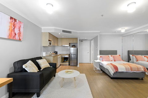 Astra Apartments Chatswood - Events Australia 10