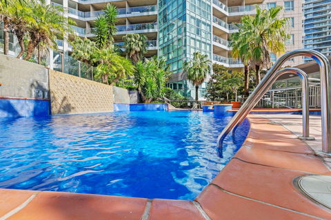 Astra Apartments Chatswood - Events Australia 13