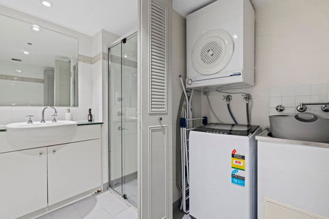 Astra Apartments Chatswood - Events Australia 16