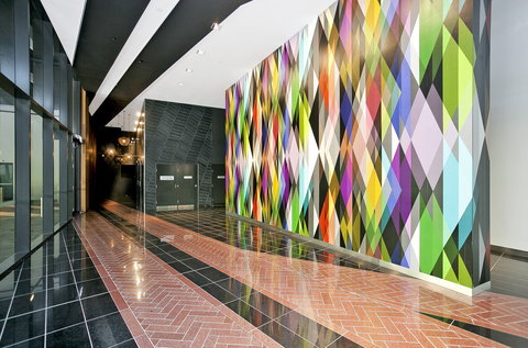 Astra Canberra Manhattan - Events Australia 2