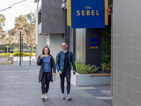 The Sebel Canberra Campbell - Tourism Bookings 1