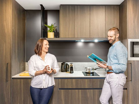 The Sebel Canberra Campbell - Tourism Bookings 9