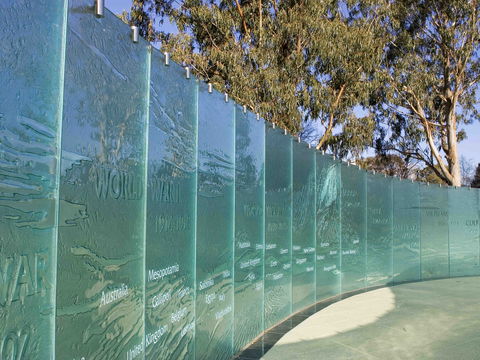 The Sebel Canberra Campbell - Tourism Bookings 12