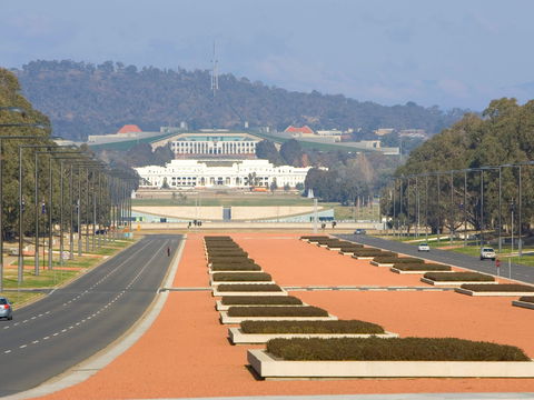 The Sebel Canberra Campbell - Tourism Bookings 13