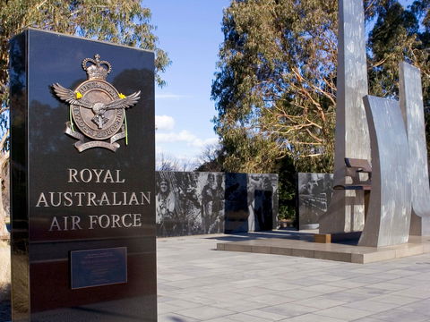 The Sebel Canberra Campbell - Tourism Bookings 14