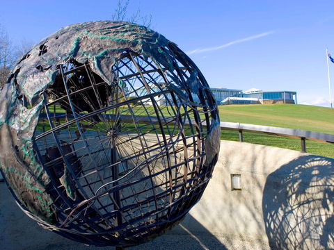 The Sebel Canberra Campbell - Tourism Bookings 15