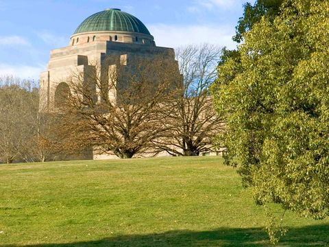 The Sebel Canberra Campbell - Tourism Bookings 16