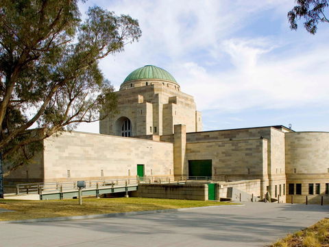 The Sebel Canberra Campbell - Tourism Bookings 17