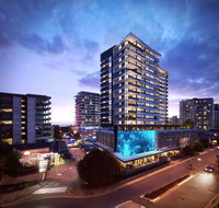 Alcyone Hotel Residences - Events Australia