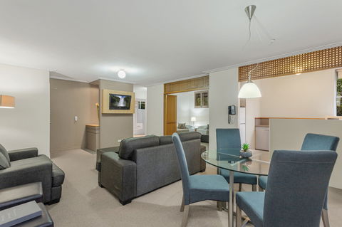 The Airport International Motel - Tourism Bookings 7