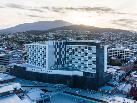 Crowne Plaza Hobart - Events Australia 2