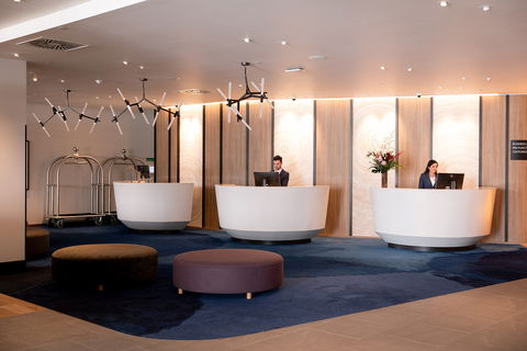 Crowne Plaza Hobart - Events Australia 3