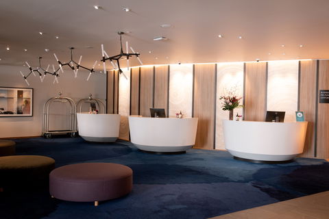 Crowne Plaza Hobart - Events Australia 4