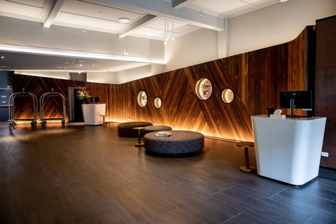 Crowne Plaza Hobart - Events Australia 5