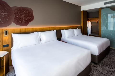 Crowne Plaza Hobart - Events Australia 6