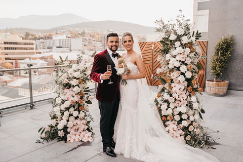 Crowne Plaza Hobart - Events Australia 9