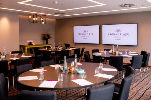 Crowne Plaza Hobart - Events Australia 10