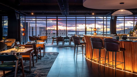 Crowne Plaza Hobart - Events Australia 11