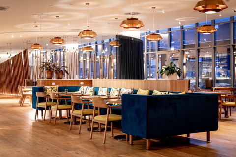 Crowne Plaza Hobart - Events Australia 12