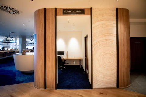 Crowne Plaza Hobart - Events Australia 16