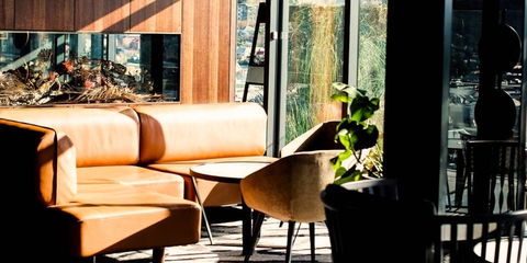 Crowne Plaza Hobart - Events Australia 17