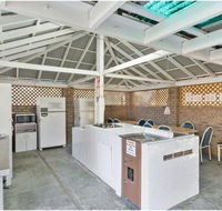 Discovery Parks Swan Valley - Tourism Bookings