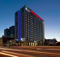 Aloft Perth - Events Australia