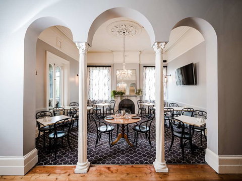 Lenna of Hobart - Events Australia 11