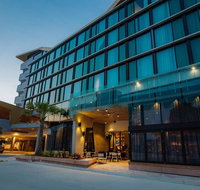 Eatons Hill Hotel - Events Australia