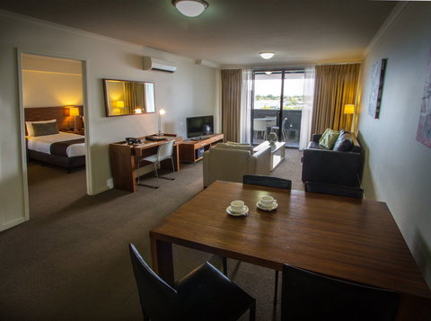 Quest Chermside - Events Australia 5