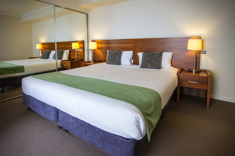 Quest Chermside - Events Australia 6