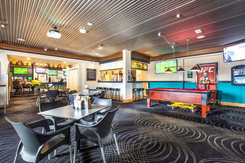 Atherton Hotel - Events Australia 9