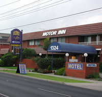 Hume Villa Motor Inn - Events Australia