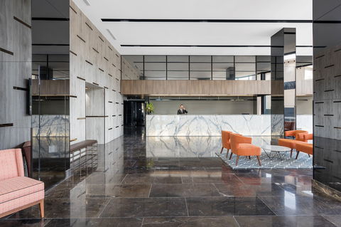 Meriton Suites Church Street, Parramatta - Tourism Bookings 0