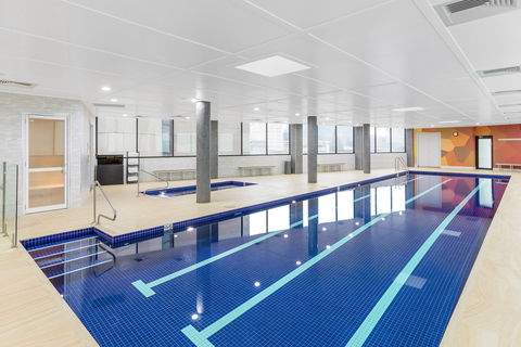 Meriton Suites Church Street, Parramatta - Tourism Bookings 15