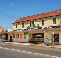 Nightcap at Regents Park Hotel - Tourism Bookings