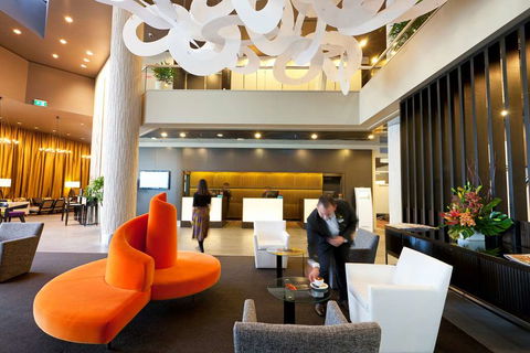 PARKROYAL Parramatta - Events Australia 3
