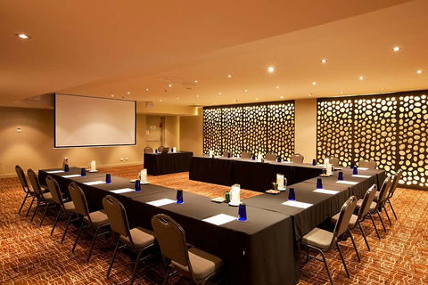 PARKROYAL Parramatta - Events Australia 8
