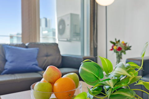 Astra Apartments Parramatta - Tourism Bookings 9