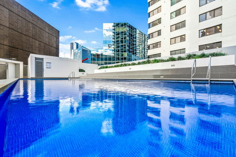 Astra Apartments Parramatta - Tourism Bookings 10